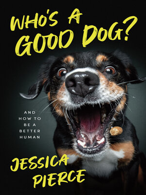 cover image of Who's a Good Dog?